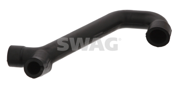 furtun,aerisire bloc motor 10 93 3855 SWAG
